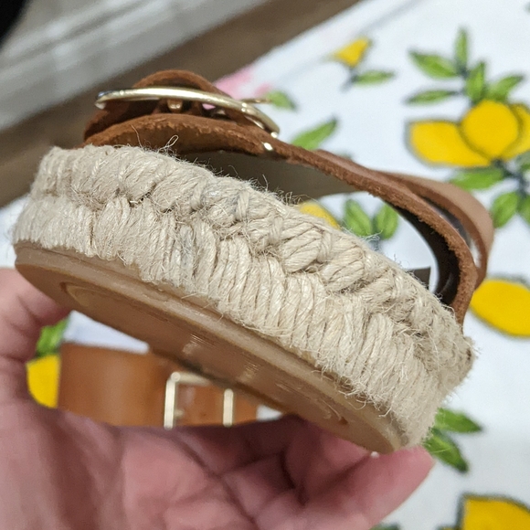 NWOT!🔥MINT VELVET 🔥 Espadrilles - Picture 10 of 11